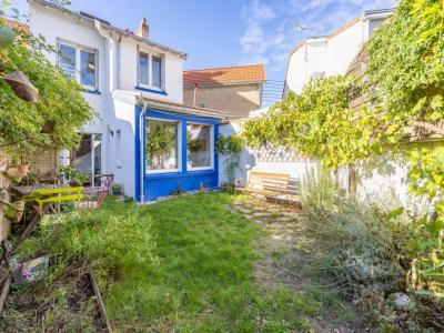 Vente Maison 5 pi�ces NANTES 44100