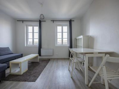 Vente Appartement NANTES 44000