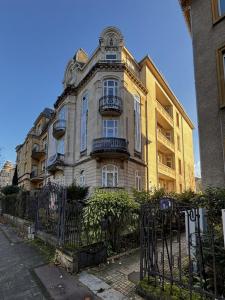 Vente Appartement 13 pi�ces METZ 57000