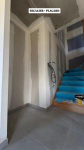 Location Maison 4 pi�ces CLENAY 21490