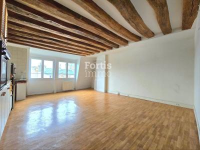 Vente Appartement 3 pi�ces PARIS-2EME-ARRONDISSEMENT 75002