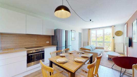 Location Appartement 6 pi�ces AIX-EN-PROVENCE 13090