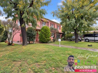 Vente Maison 6 pi�ces RODILHAN 30230