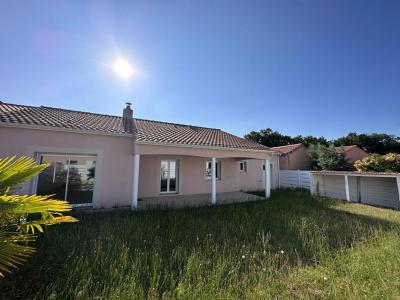 Vente Maison 6 pi�ces SORINIERES 44840
