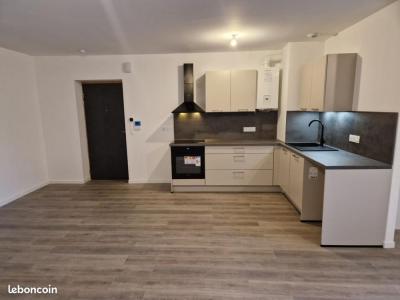 Location Appartement 2 pi�ces CLOUANGE 57120