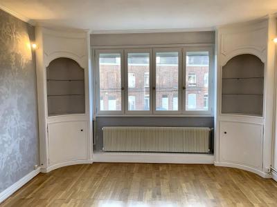 Location Appartement 3 pi�ces MARCQ-EN-BAROEUL 59700