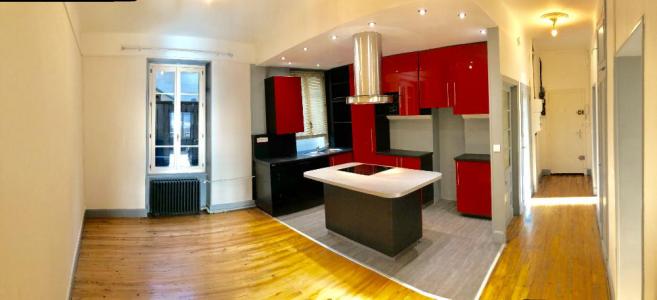Location Appartement 3 pi�ces CLERMONT-FERRAND 63000