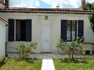 Location Maison 3 pi�ces BORDEAUX 33000