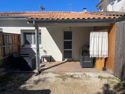 Location Maison 2 pi�ces LIBOURNE 33500