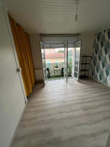 Location Maison 2 pi�ces MIOS 33380