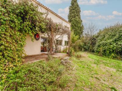 Vente Maison 6 pi�ces PUILACHER 34230