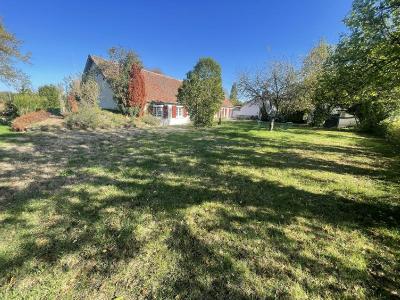 Vente Maison 5 pi�ces AUTELS-VILLEVILLON 28330