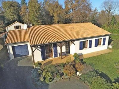 Vente Maison 6 pi�ces CHARROUX 86250