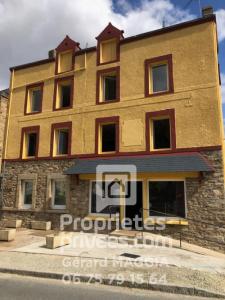 Vente Maison 9 pi�ces SAINT-DOLAY 56130