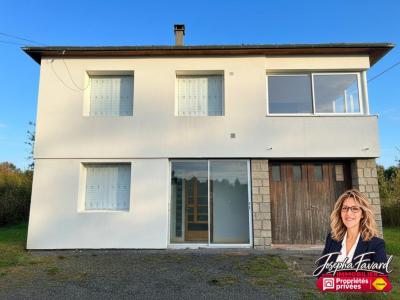 Vente Maison 6 pi�ces BUGEAT 19170