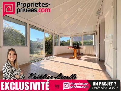 Vente Maison 5 pi�ces CROISIC 44490