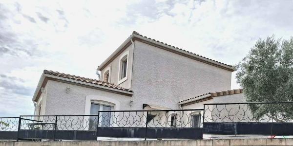Vente Maison 5 pi�ces CARCASSONNE 11000