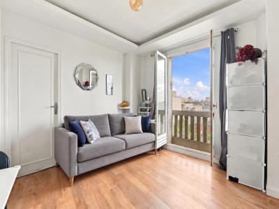 Vente Appartement 2 pi�ces GARENNE-COLOMBES 92250