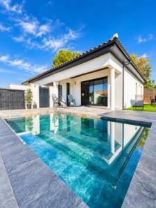 Vente Maison 4 pi�ces BASSAN 34290