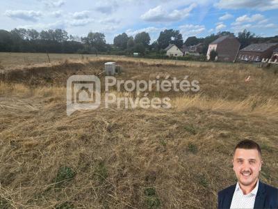 Vente Terrain SAINT-MICHEL 02830