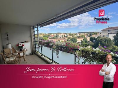 Vente Appartement 5 pi�ces ISTRES 13800