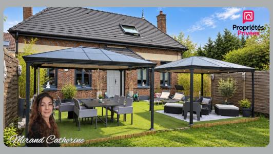 Vente Maison 4 pi�ces SAINT-MARDS-EN-OTHE 10160