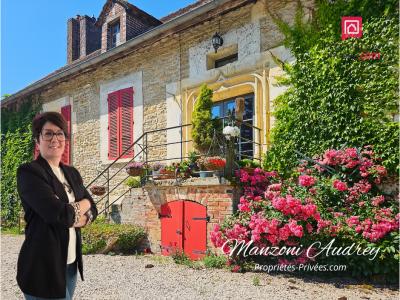 Vente Prestige VANLAY 10210