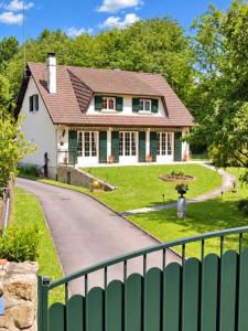Vente Maison 6 pi�ces NOYON 60400