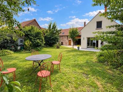 Vente Maison 6 pi�ces COUDUN 60150