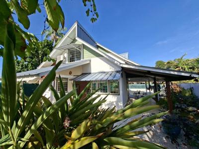 Vente Maison 5 pi�ces REMIRE-MONTJOLY 97354