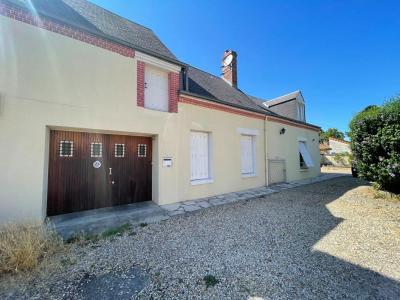Vente Maison 5 pi�ces NOGENT-SUR-VERNISSON 45290