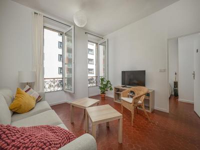 Vente Appartement 5 pi�ces MARSEILLE-3EME-ARRONDISSEMENT 13003