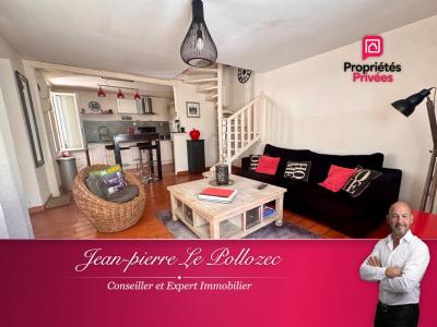 Vente Maison 3 pi�ces ISTRES 13800