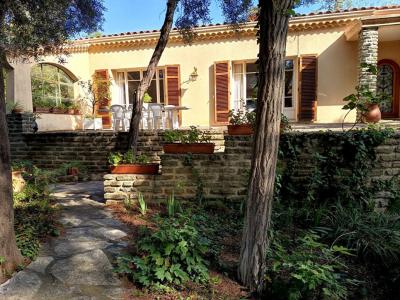 Vente Maison 6 pi�ces TOULON 83200