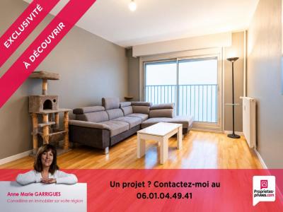 Vente Appartement 3 pi�ces VENISSIEUX 69200