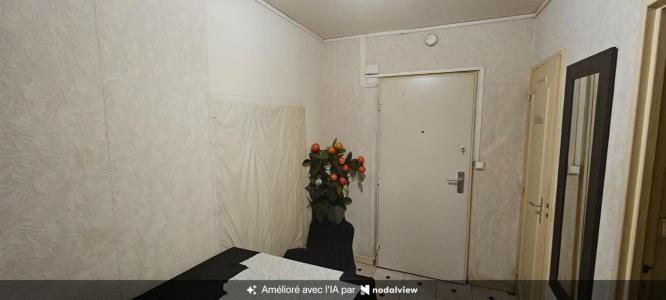 Vente Appartement 4 pi�ces AULNAY-SOUS-BOIS 93600
