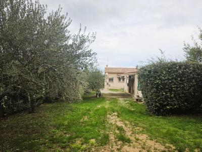 Vente Maison 3 pi�ces ROUGIERS 83170