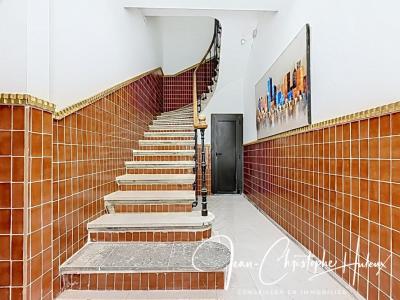Vente Immeuble NIMES 30000