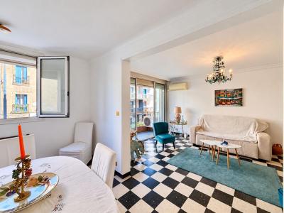 Vente Appartement 3 pi�ces BEZIERS 34500
