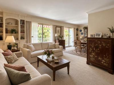 Vente Appartement 3 pi�ces SAINT-MAUR-DES-FOSSES 94100