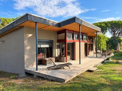 Vente Maison 4 pi�ces VIDAUBAN 83550
