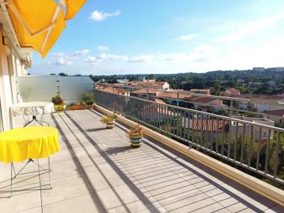 Vente Appartement 3 pi�ces PERPIGNAN 66000