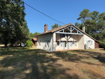 Vente Maison 5 pi�ces CAMPET-ET-LAMOLERE 40090