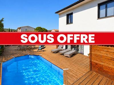 Vente Maison 4 pi�ces CALLIAN 83440