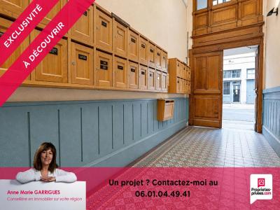 Vente Appartement LYON-2EME-ARRONDISSEMENT 69002