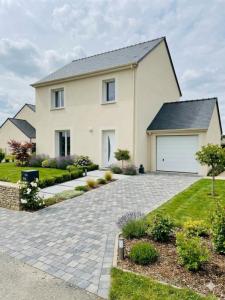 Vente Maison 5 pi�ces SAVIGNE-L'EVEQUE 72460