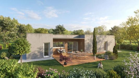 Vente Maison 4 pi�ces BEUVRY-LA-FORET 59310