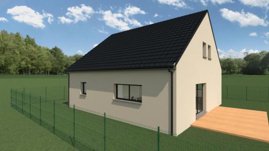 Vente Maison 4 pi�ces BREBIERES 62117