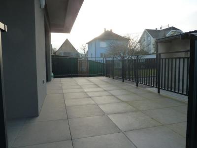 Location Appartement 3 pi�ces HAGUENAU 67500