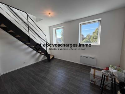 Location Appartement 2 pi�ces LILLE 59000